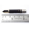 Sheaffer Fashion M Nib gold-plated Baby Section Spare part NOS