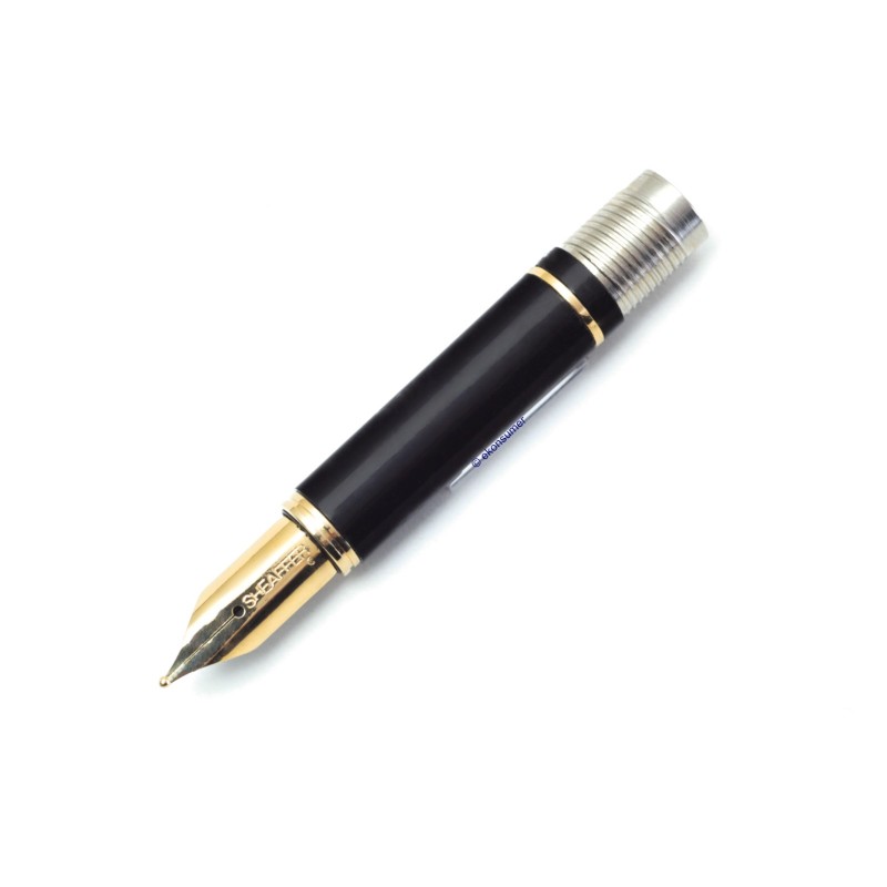 Sheaffer Fashion M Nib gold-plated Baby Section Spare part NOS