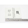 Montblanc Meisterstuck Mozart Display Signs Advertising Fountain Pen