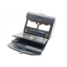 antique office diplomatic suitcase around 1850 leather travel desk sales representative