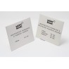 Montblanc Meisterstuck Mozart and Chopin Fountain Pen Advertising