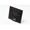 Montblanc Noblesse Display Stand Advertising Fountain Pen