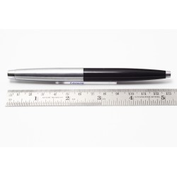 A.W. Faber-Castell Germany Castell 16 Dummy Window dressing fountain pen