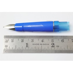 Pelikano L Nib 4. Model P461 incl. blue Section for Lefthand writers NOS