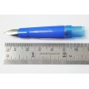 Pelikano L Nib 4. Model P461 incl. blue Section for Lefthand writers NOS