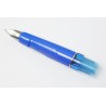 Pelikano L Nib 4. Model P461 incl. blue Section for Lefthand writers NOS