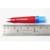 Pelikano L Nib 4. Model P461 incl. red Section for Lefthand writers