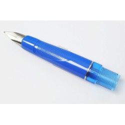Pelikano A nib 4. Model P460 incl. blue Section NOS