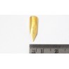 Pelikan Steno-nib gold-plated for Pelikano 3/4. Model + Models around 1975 NOS