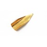 Pelikan Steno-nib gold-plated for Pelikano 3/4. Model + Models around 1975 NOS