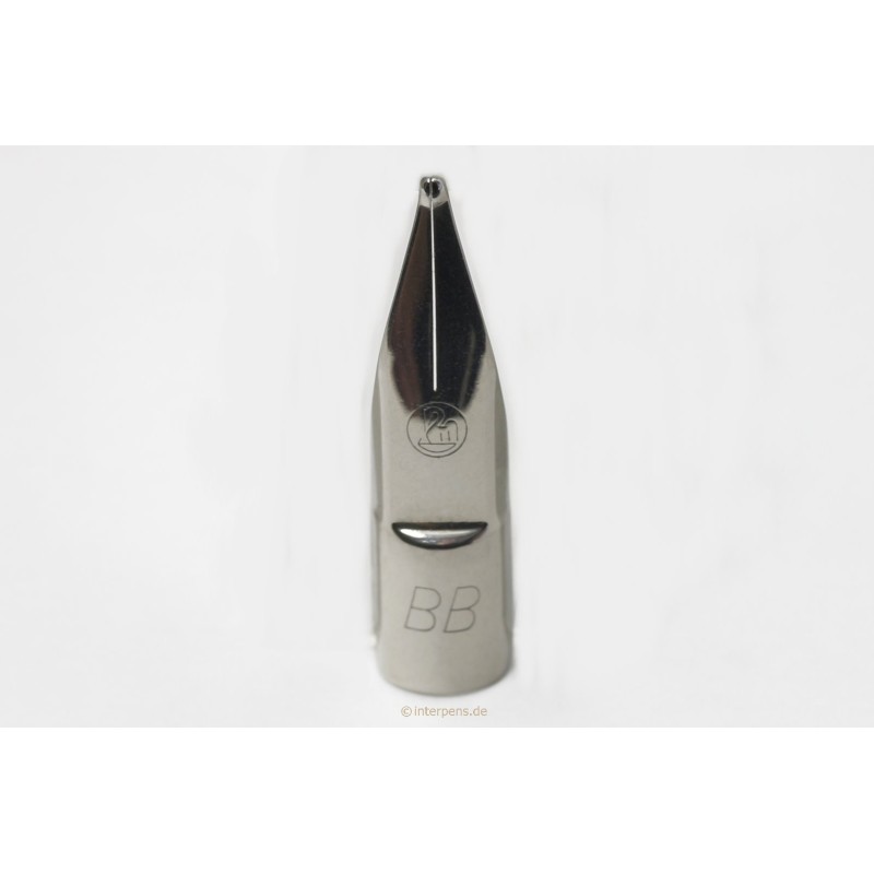 Pelikan Signum BB  Stainless steel Nib for P510 P520 P630 Fountain Pen