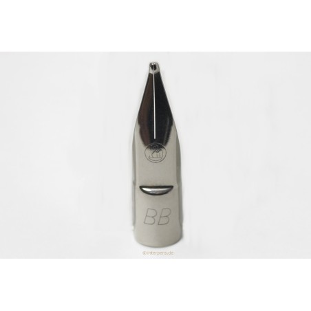 Pelikan Signum BB  Stainless steel Nib for P510 P520 P630 Fountain Pen