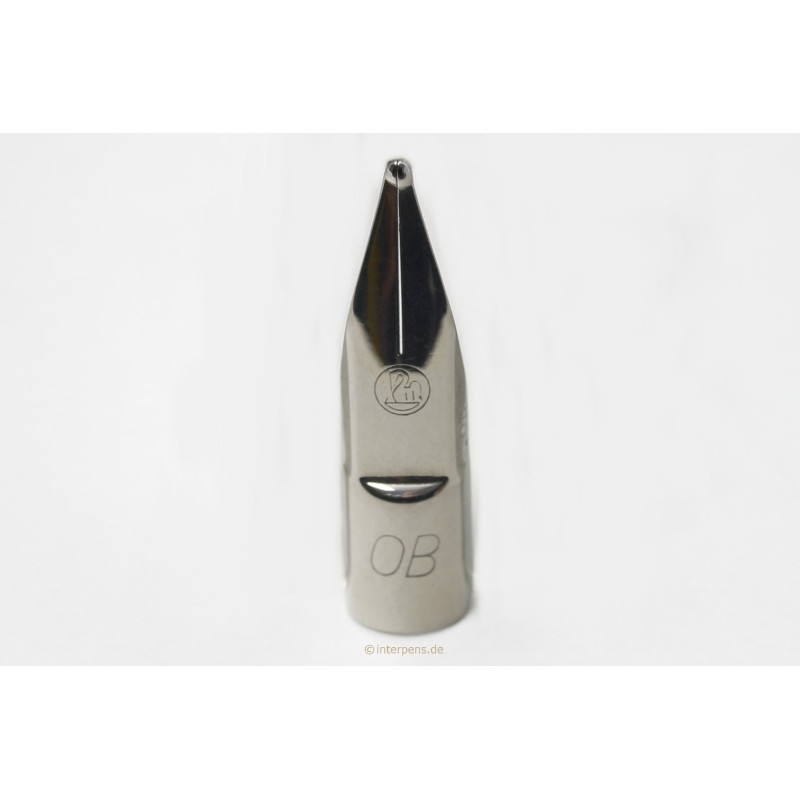 Pelikan Signum OB  Stainless steel Nib for P510 P520 P630 Fountain Pen