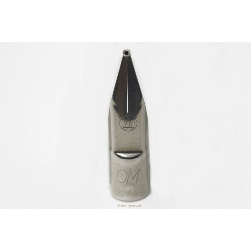 Pelikan Signum OM  Stainless steel Nib for P510 P520 P630 Fountain Pen
