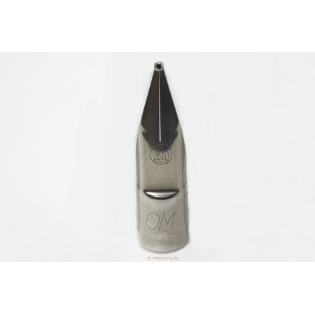 Pelikan Signum OM  Stainless steel Nib for P510 P520 P630 Fountain Pen