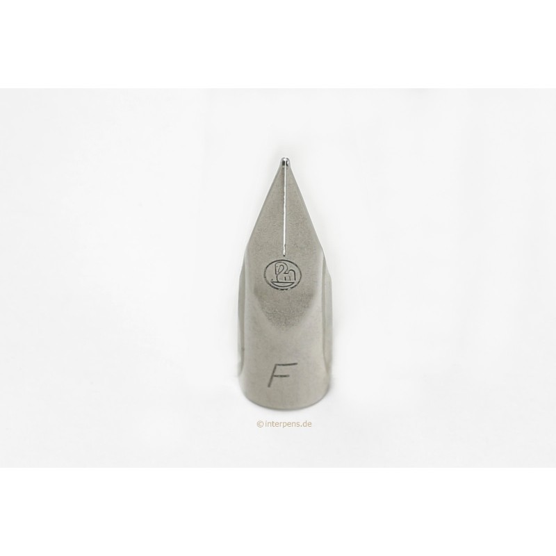 Pelikan F Stainless steel Nib for P20 P458 Pelikano 450 Mod. 5-7