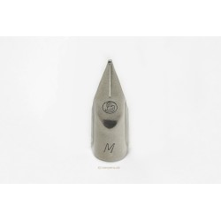 Pelikan M Stainless steel Nib for P20 P458 Pelikano 450 Mod. 5-7 M