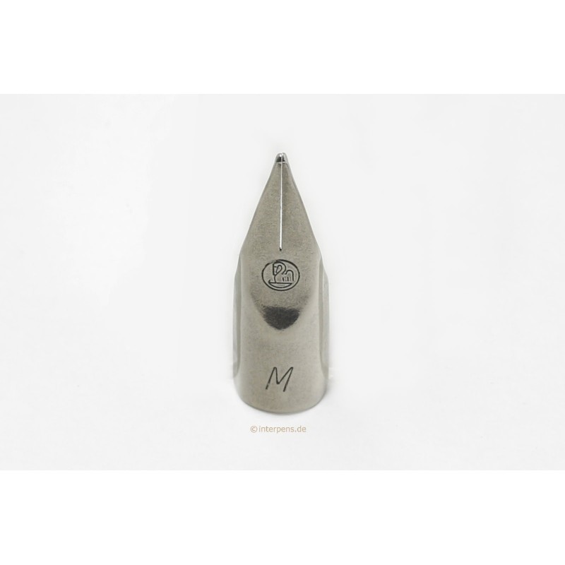 Pelikan M Stainless steel Nib for P20 P458 Pelikano 450 Mod. 5-7 M