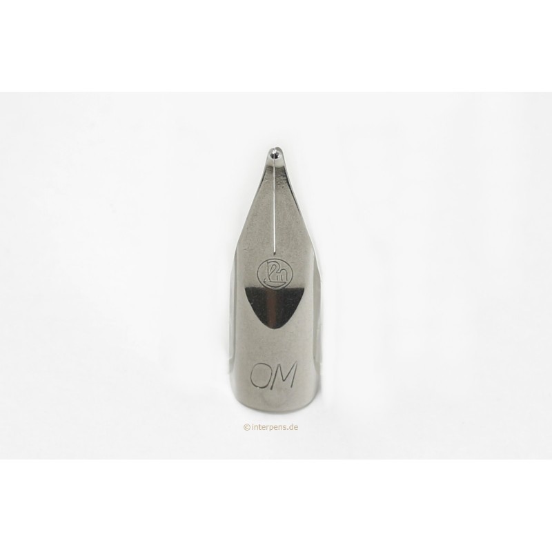 Pelikan P20 P458 Pelikano 450 Mod. 5-7 stainless steel nib OM
