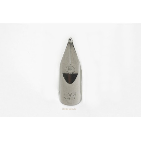 Pelikan P20 P458 Pelikano 450 Mod. 5-7 stainless steel nib OM