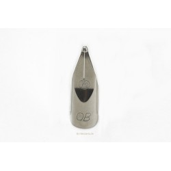 Pelikan OB Stainless steel Nib for P20 P458 Pelikano 450 Mod. 5-7