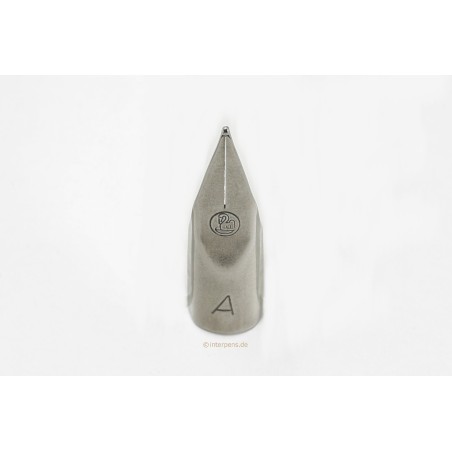 Pelikan A Stainless steel Nib for Beginners for P20 P458 Pelikano 450 Mod. 5-7