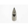 Pelikan P20 P458 Pelikano 450 Mod. 5-7 stainless steel nib L for Lefties