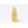Pelikan EF gol-plated Steel nib for MK10 M480 M480S P12 Fountain Pen