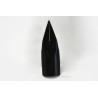 Pelikan P10 P20 P21 M22 P458 Fountain Pen black anodized Stainless steel nib F