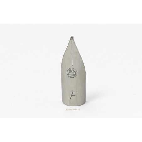 Pelikan Pelikano F Nib P18 P 460 452 Fountain Pen Stainless Steel