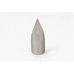 Pelikan Pelikano L Nib P18 P 460 452 Fountain Pen Stainless Steel
