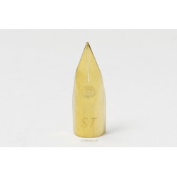 Pelikan MK10 M480 M480S P12 Fountain Pen gold plated Steel nib ST