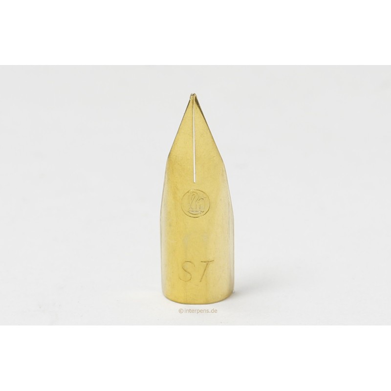 Pelikan MK10 M480 M480S P12 Fountain Pen gold plated Steel nib ST