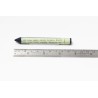 Faber Castell 2875 Set of Signing Pens Crayon 1Dz. Red Yellow White Black Box