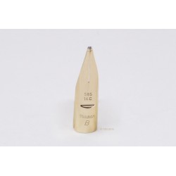 Pelikan Signum B 14C 585 Gold nib spare part fountain pen