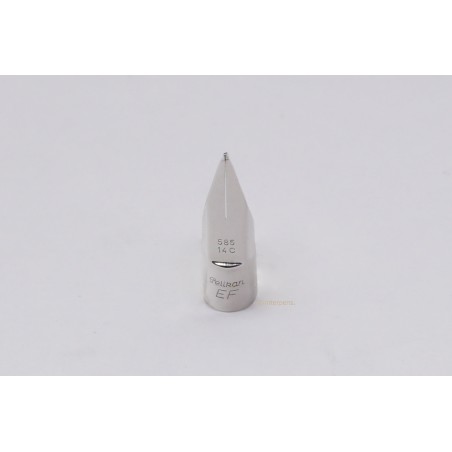 Pelikan Signum EF 14C 585 Gold Platinum-coated Spare part