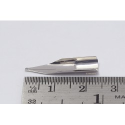 Pelikan Signum M 14C 585 Gold-nib Platinum-coated Spare part