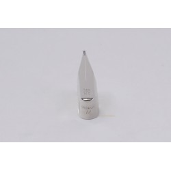 Pelikan Signum M 14C 585 Gold-nib Platinum-coated Spare part