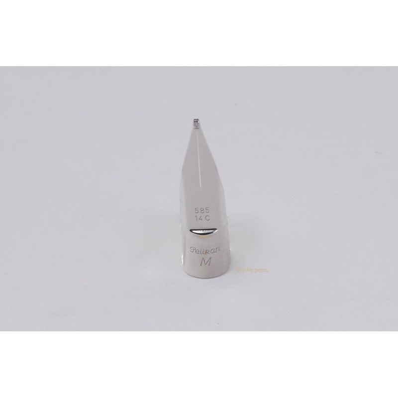Pelikan Signum M 14C 585 Gold-nib Platinum-coated Spare part