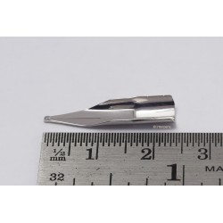 Pelikan Signum B 14C 585 Gold-nib Platinum-coated Spare part