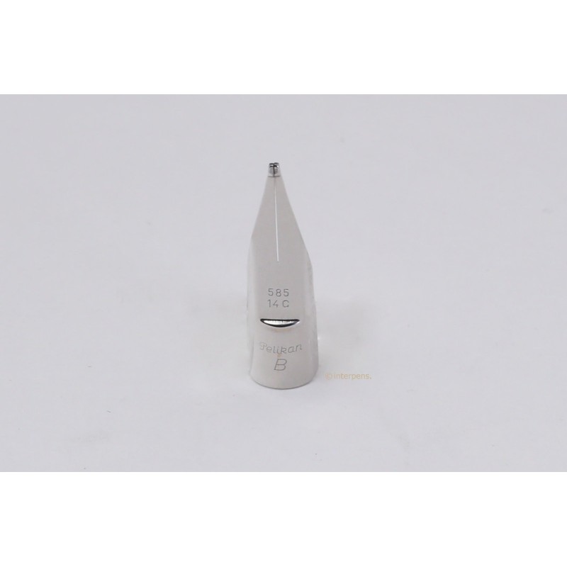 Pelikan Signum B 14C 585 Gold-nib Platinum-coated Spare part