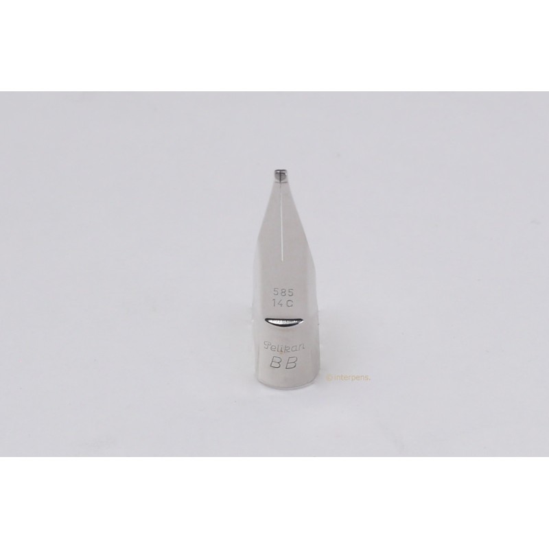 Pelikan Signum BB 14C 585 Gold Platinium-coated Spare part