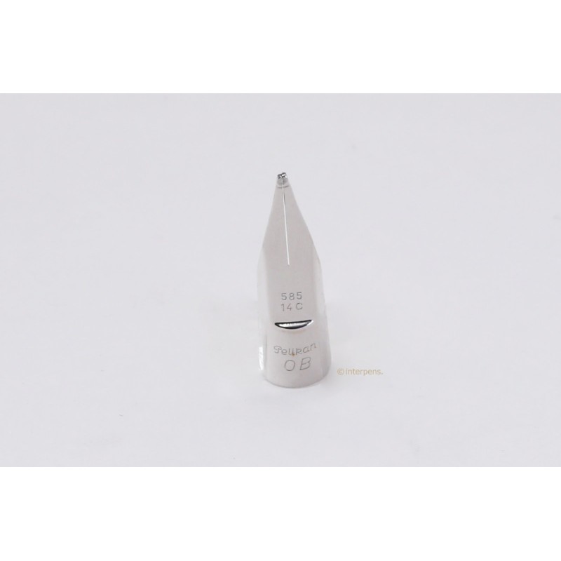 Pelikan Signum OB 14C 585 Gold Platinum-coated Spare part