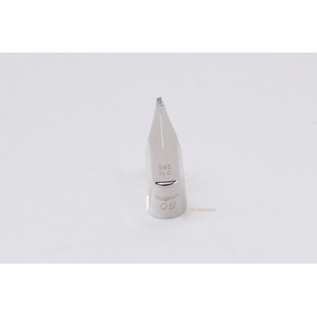 Pelikan Signum OB 14C 585 Gold Platinum-coated Spare part