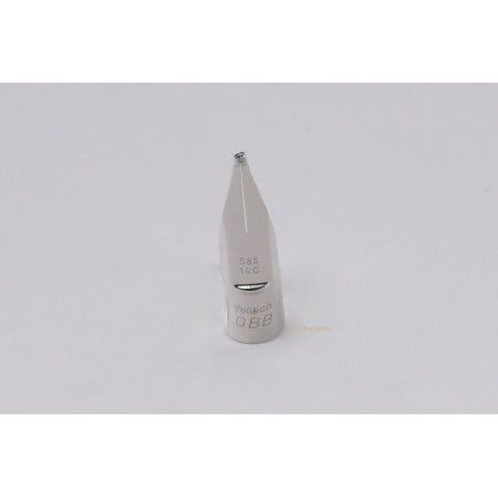 Pelikan Signum OBB 14C 585 Gold-nib Platinum-coated Spare part