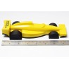 Waterman Expert Racing Edition Renault Box Pen Pouch Etui Yellow