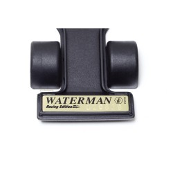 Waterman Expert Racing Edition Renault Box Pen Pouch Etui Yellow