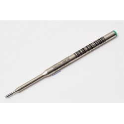 Green Refill Lead for Montblanc 78 115 215 315 615 715 Lever Ballpoint Pen