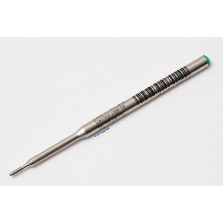 Green Refill Lead for Montblanc 78 115 215 315 615 715 Lever Ballpoint Pen