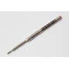 Red Refill Lead for Montblanc 78 115 215 315 615 715 Lever Ballpoint Pen